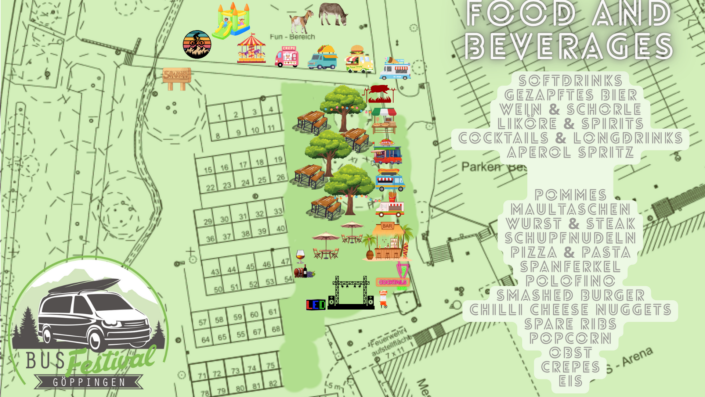 BUS Festival 2026_Food&Beverage